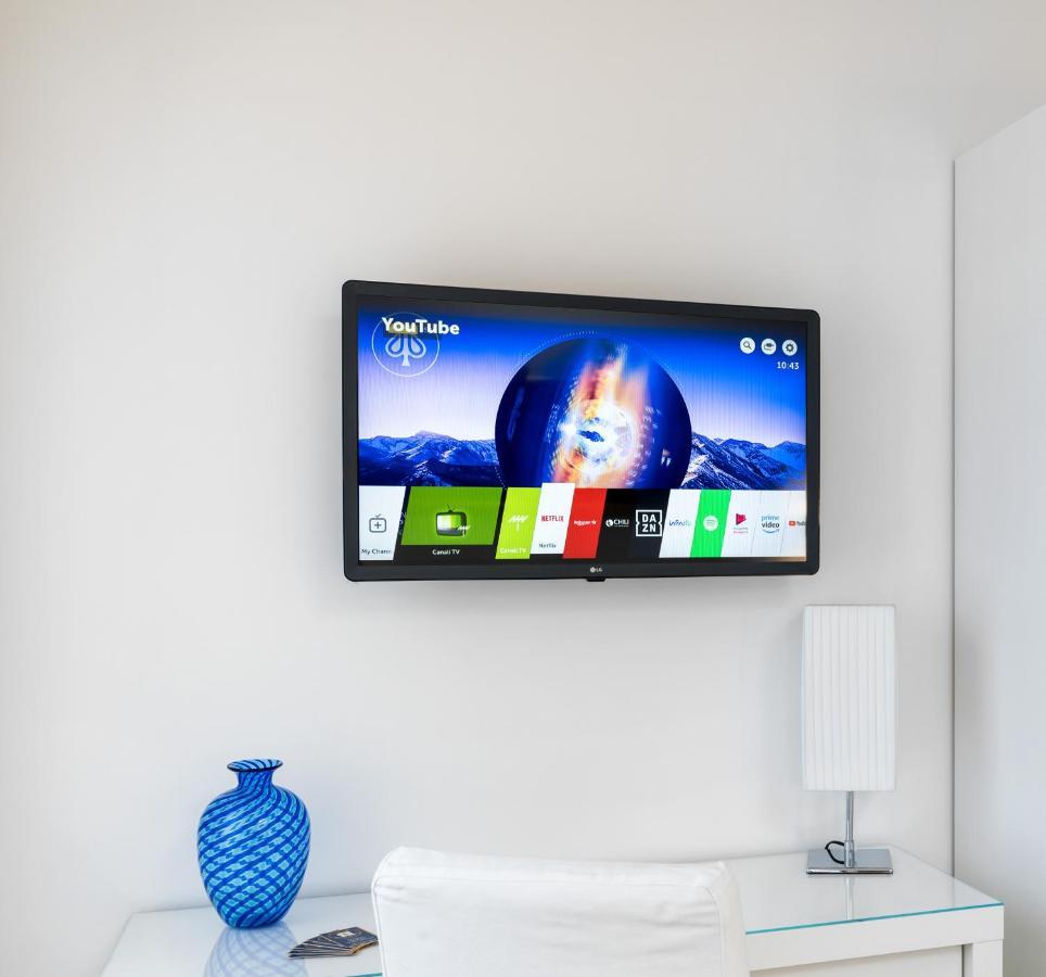ונציה Elegant Terrace Apartment Near Piazza San Marco Last Floor No Lift מראה חיצוני תמונה