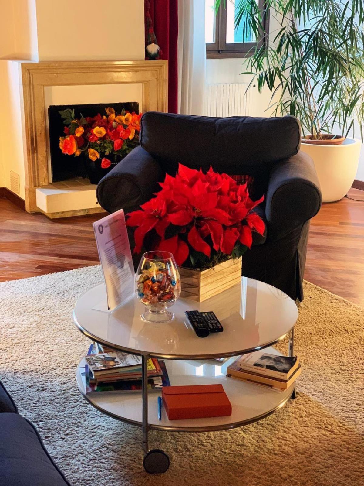 ונציה Elegant Terrace Apartment Near Piazza San Marco Last Floor No Lift מראה חיצוני תמונה