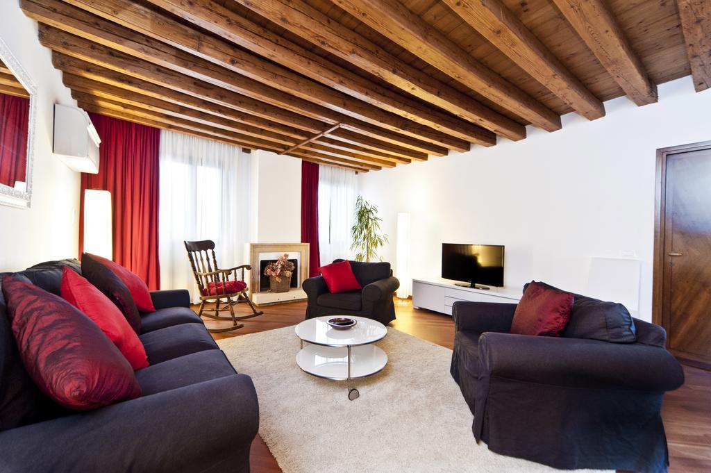 ונציה Elegant Terrace Apartment Near Piazza San Marco Last Floor No Lift מראה חיצוני תמונה