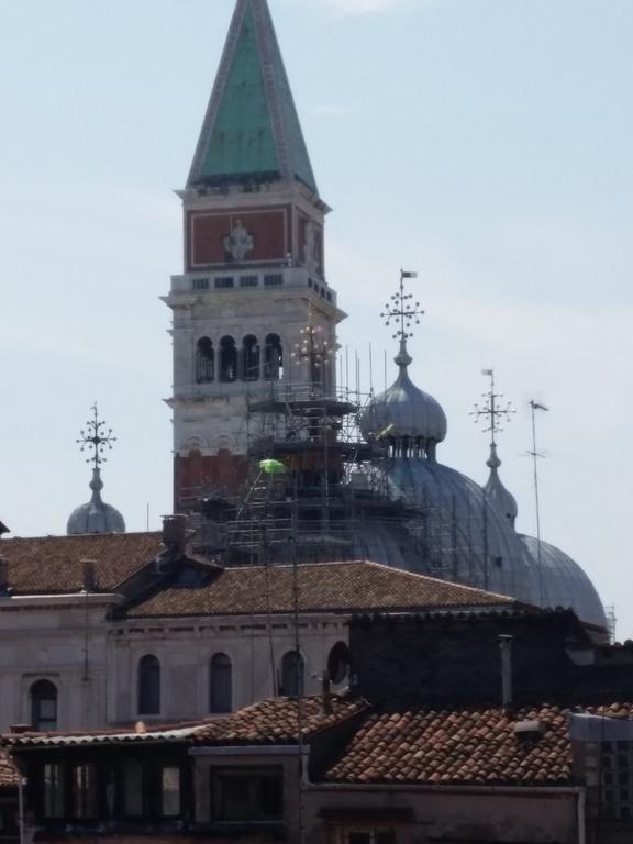 ונציה Elegant Terrace Apartment Near Piazza San Marco Last Floor No Lift מראה חיצוני תמונה