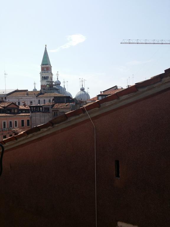 ונציה Elegant Terrace Apartment Near Piazza San Marco Last Floor No Lift מראה חיצוני תמונה