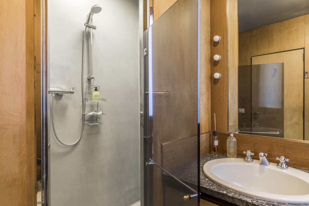 ונציה Elegant Terrace Apartment Near Piazza San Marco Last Floor No Lift מראה חיצוני תמונה