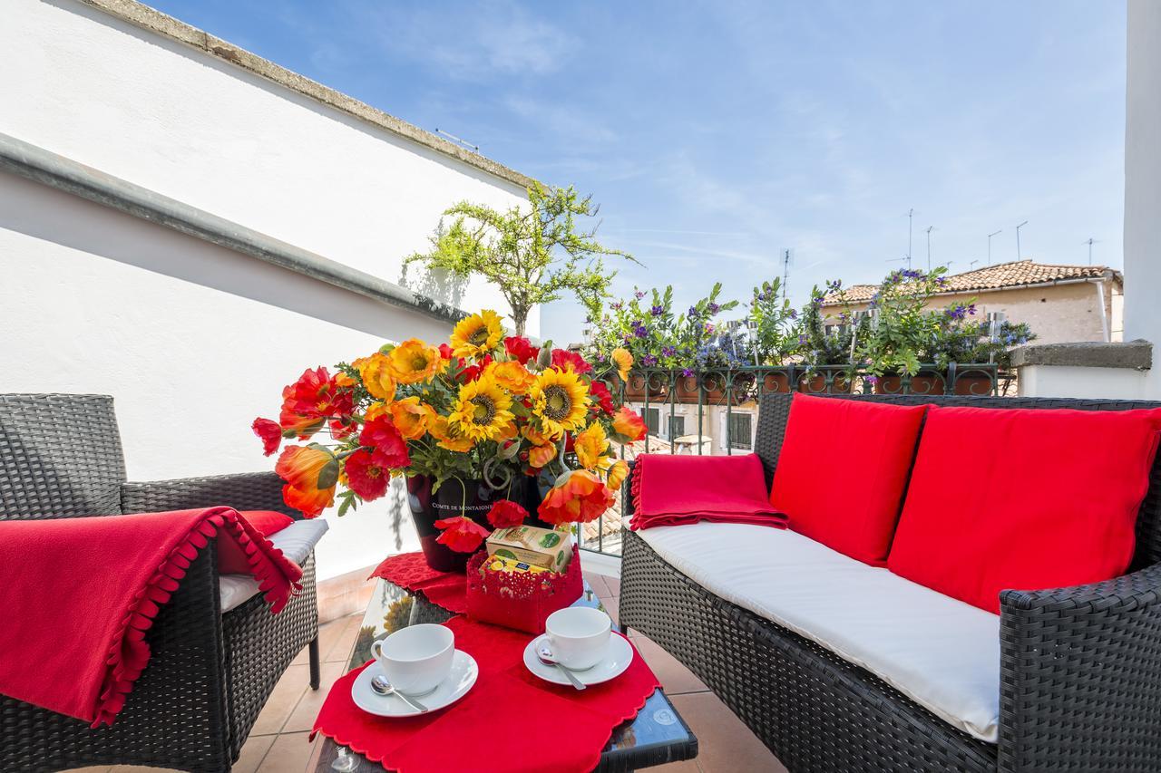 ונציה Elegant Terrace Apartment Near Piazza San Marco Last Floor No Lift מראה חיצוני תמונה