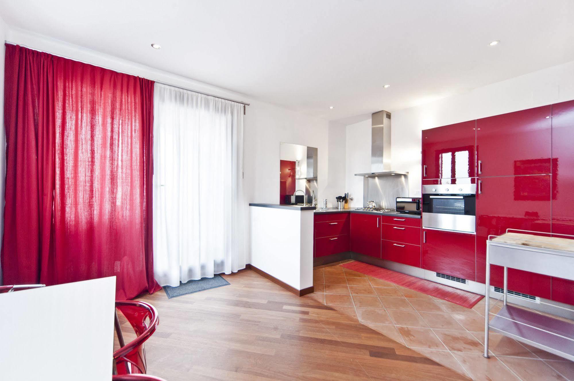 ונציה Elegant Terrace Apartment Near Piazza San Marco Last Floor No Lift מראה חיצוני תמונה