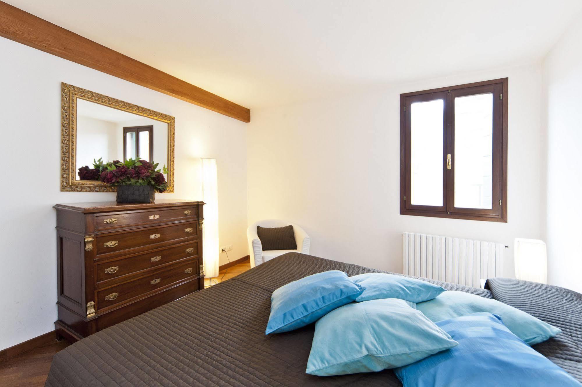 ונציה Elegant Terrace Apartment Near Piazza San Marco Last Floor No Lift מראה חיצוני תמונה