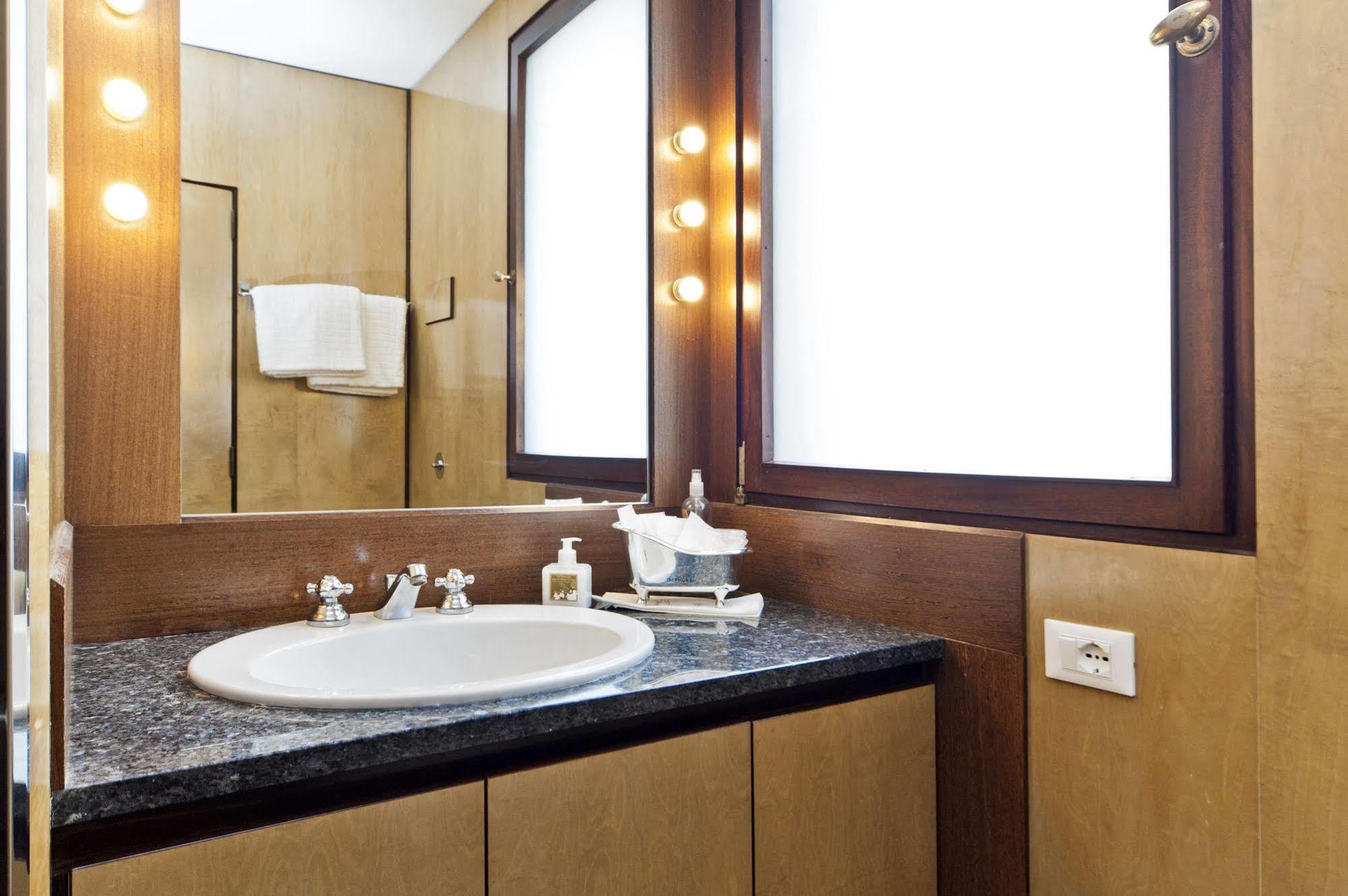 ונציה Elegant Terrace Apartment Near Piazza San Marco Last Floor No Lift מראה חיצוני תמונה
