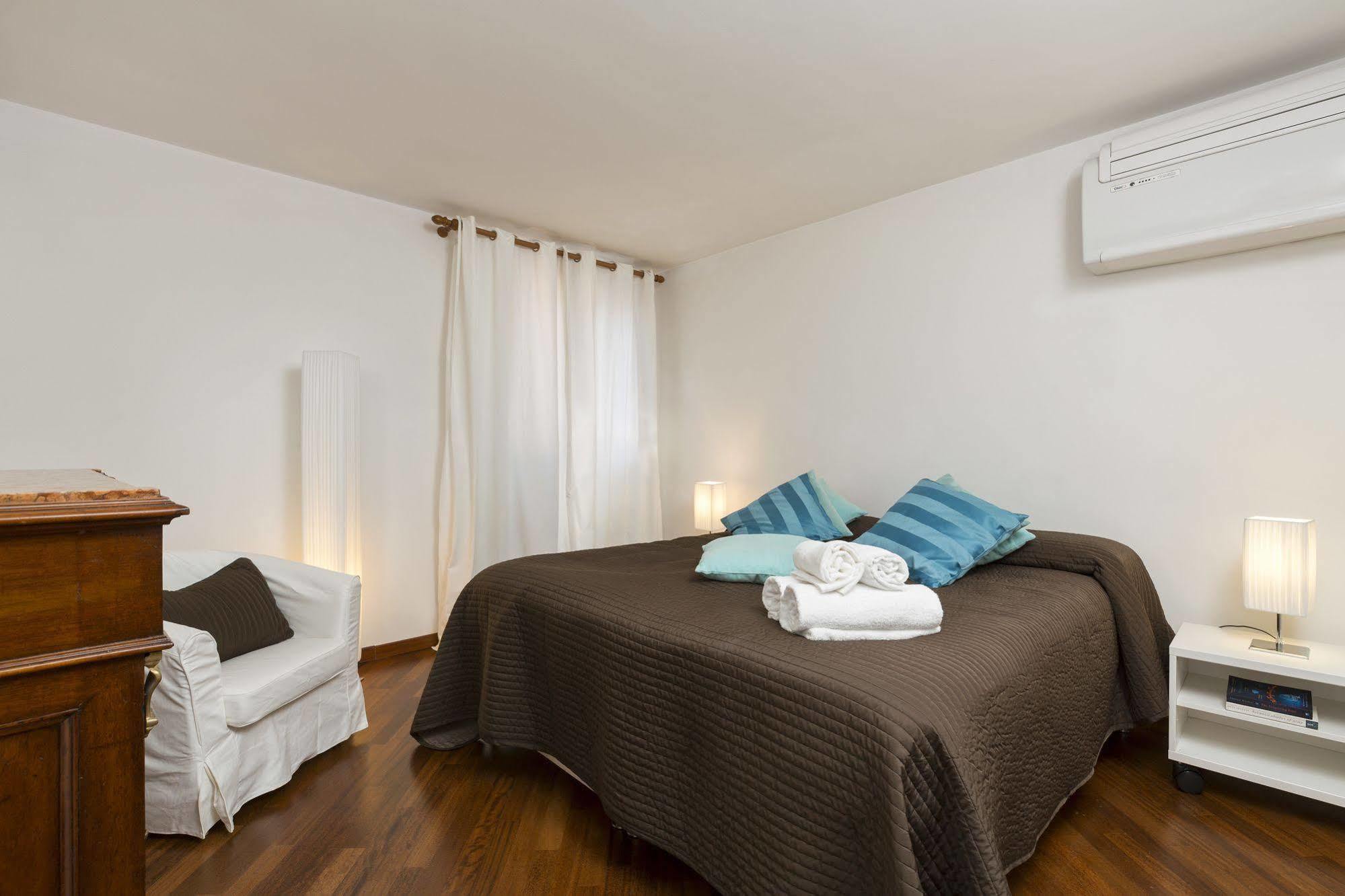 ונציה Elegant Terrace Apartment Near Piazza San Marco Last Floor No Lift מראה חיצוני תמונה